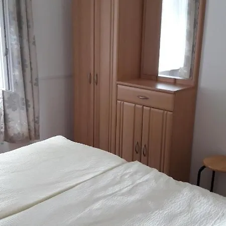 Апартаменты Ronja