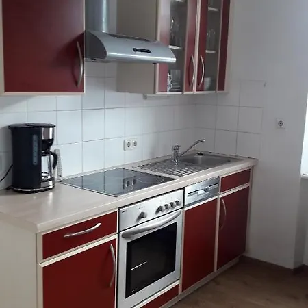 Apartman Ronja *