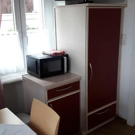 Apartman Ronja Stubenberg