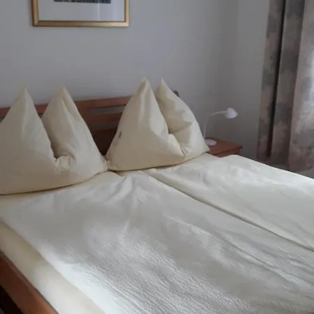 Apartman Ronja Stubenberg