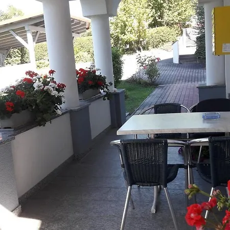 Apartman Ronja Stubenberg