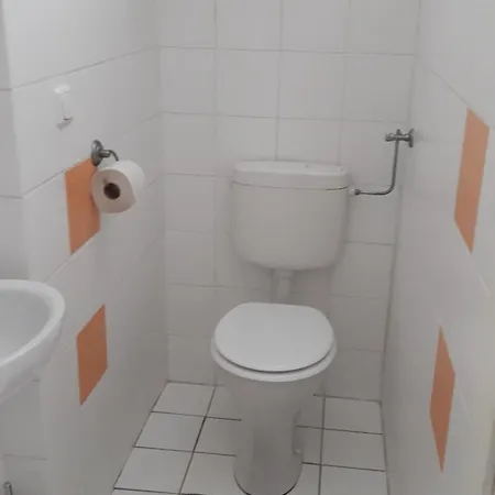 Ronja Apartman *