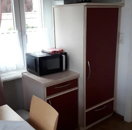 Appartement Ronja Stubenberg