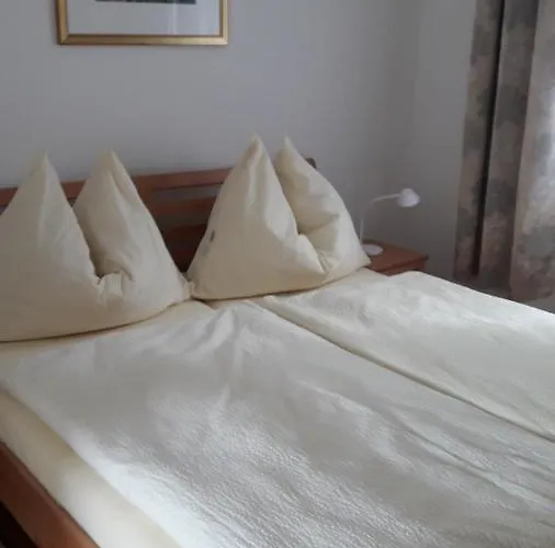 Appartement Ronja Stubenberg